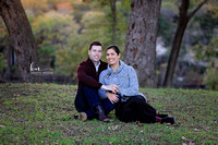 Wheeler's | Couples Session