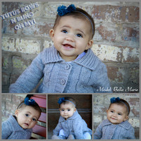 Bella Marie for Tutus Bows N Bling Oh My!