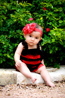 Bella Marie for Gadberry Bows N Crafts