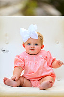 Hadley Rose | Size 12 Months