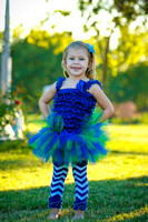 Lily Annabella for Super Cute Tutus and Bows