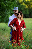 MaKayla and Chandler | Engagement Session
