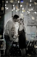 Alicia and Ty | Engagement Session