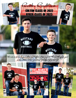 Parrish Brothers | Sports Session 2021