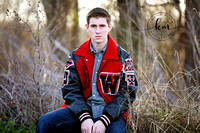 Connor | West High School