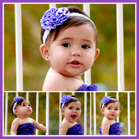 Bella Marie for Adorable Ribbon Creations