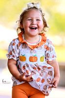 Riley Grace | Size 4T