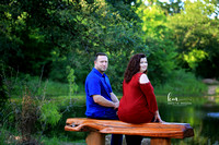 Angela and Gary | Engagement Session