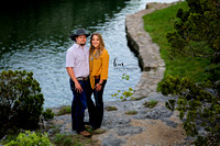 Riley and Lexi | Couples Session