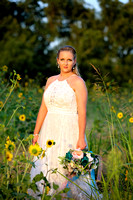Haley | Bridal Session