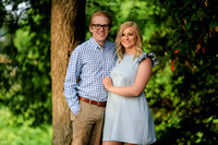 Jones and Meghan | Couples Session