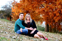 Alexis and Cody | Couples Session