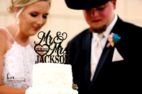 Jackson Wedding