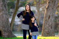 Chelsea and McKenna for O Baby Boutique Wholesale