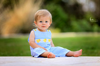 Ben | Size 12 Months