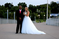 Teri and Eric | Couples Session