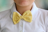 Kennedy Brooke for Bow Ties