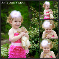 Modeling Photo Shoot with Gianna Grace for Bella Mimi Couture