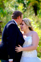 Lacey and Colby's Wedding