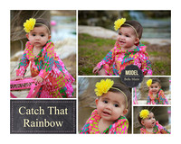 Bella For Catch That Rainbow