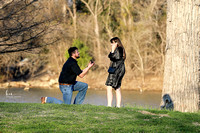 Ben and Emily | Surprise Proposal