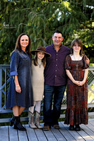 Johnston Family