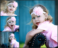 Lily for Princess Pretties