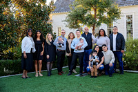 Muniz Family