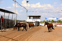 WFRA | Annual Rodeo 081222