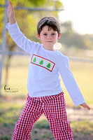 Harrison | Size Boys 6