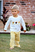 Stetson | Size 3T