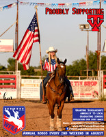 West Fair & Rodeo | 2022 Sports Session